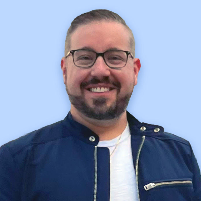 Ron Fisher professional board member portrait photo.