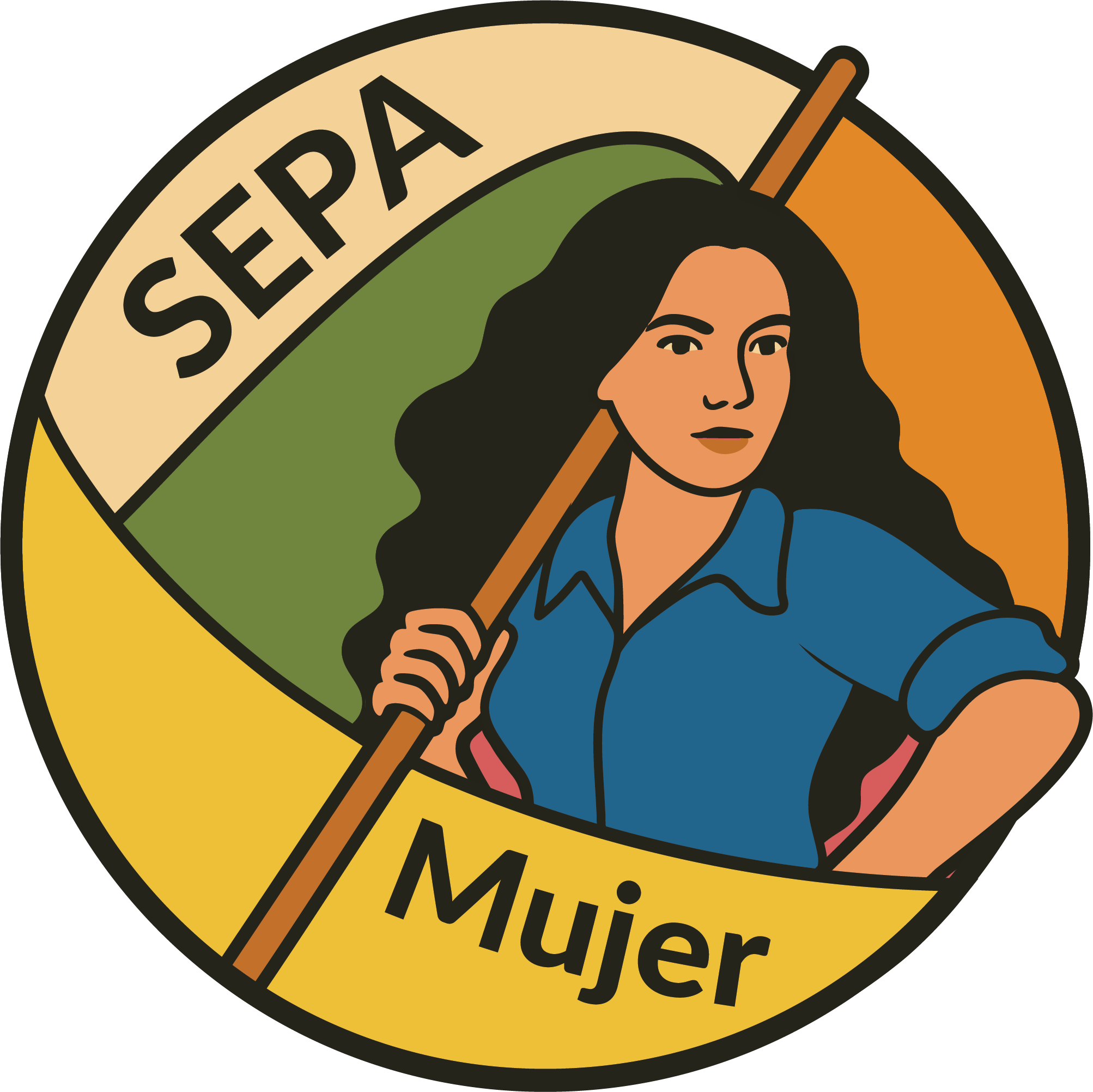 sepa_mujer_logo_color